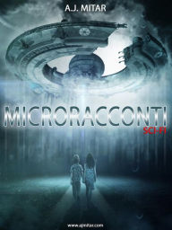 Title: Microracconti, Author: A.j. Mitar