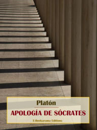 Title: Apología de Sócrates, Author: Platón