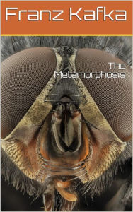 Title: Metamorphosis, Author: Franz Kafka