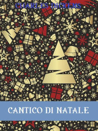 Title: Cantico di Natale, Author: Charles Dickens