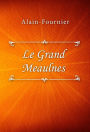 Le Grand Meaulnes