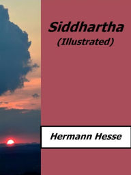 Siddhartha (Illustrated)