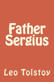 Father Sergius