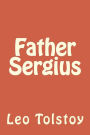 Father Sergius