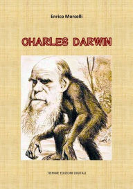 Title: Charles Darwin, Author: Enrico Morselli