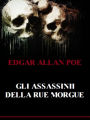 Gli assassinii della Rue Morgue