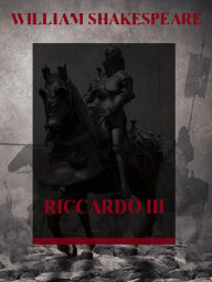 Title: Riccardo III, Author: William Shakespeare