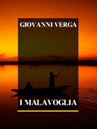 Title: I Malavoglia, Author: Giovanni Verga