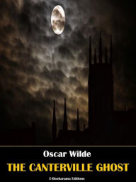 Title: The Canterville Ghost, Author: Oscar Wilde