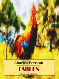 Title: Fables, Author: Charles Perrault