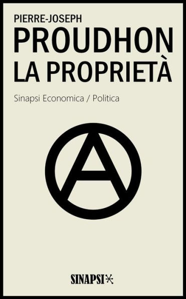 La proprietà