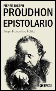 Title: Epistolario, Author: Pierre-Joseph Proudhon