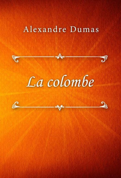 La colombe