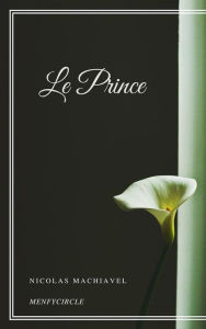 Title: Le Prince, Author: Nicolas Machiavel