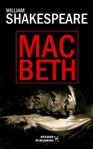 Title: Macbeth, Author: William Shakespeare