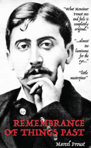 Title: Remembrance of Things Past, Author: Marcel Proust