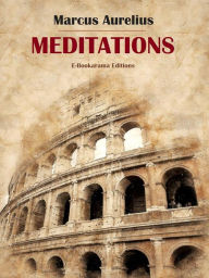 Title: Meditations, Author: Marcus Aurelius