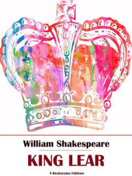 Title: King Lear, Author: William Shakespeare