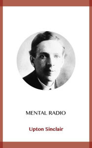Title: Mental Radio, Author: Upton Sinclair
