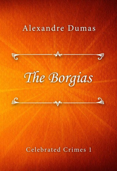 The Borgias