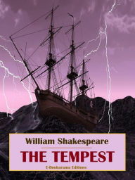 Title: The Tempest, Author: William Shakespeare