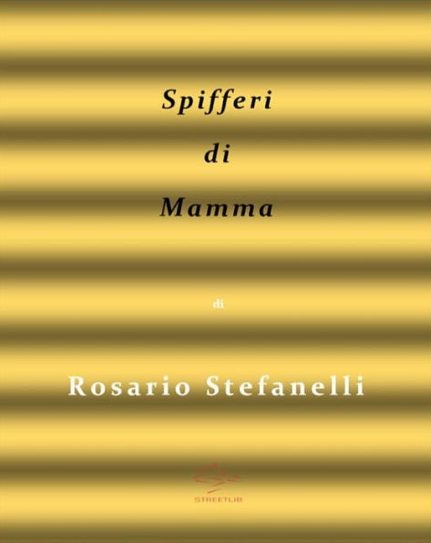 Spifferi di mamma