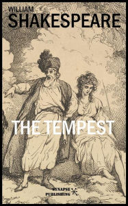 Title: The tempest, Author: William Shakespeare