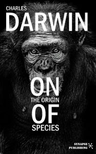 Title: On the origin of species, Author: Charles Darwin