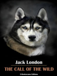 Title: The Call of the Wild, Author: Jack London