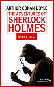 The adventures of Sherlock Holmes