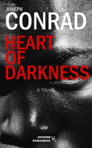 Title: Heart of darkness, Author: Joseph Conrad