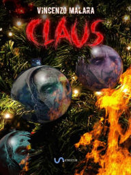 Title: Claus, Author: Vincenzo Malara