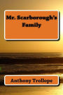 Mrs Scarborough's Family