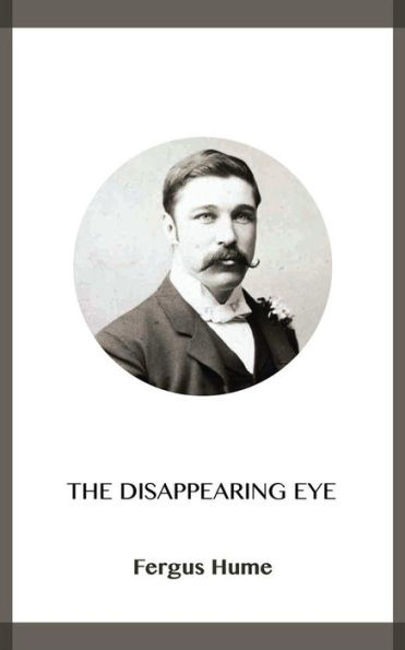 The Disappearing Eye