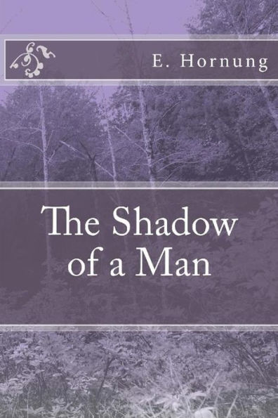 The Shadow of a Man