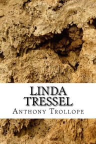 Title: Linda Tressel, Author: Anthony Trollope