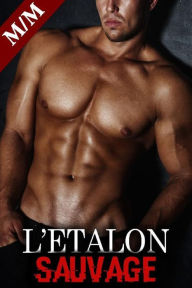 Title: L'Etalon Vol. 1: Nouvelle Érotique MM, HARD, Tabou, Gay M/M, Author: dominique adam