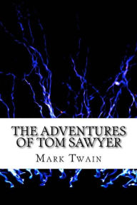 Title: The Adventures Of Tom Sawyer, Author: Mark Twain