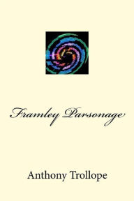 FramelyPrsonage