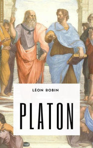 Title: Platon, Author: Léon Robin