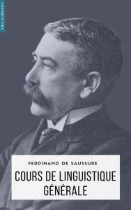 Title: Cours de linguistique générale, Author: Ferdinand de Saussure