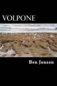 Title: Volpon, Author: Ben Jonson
