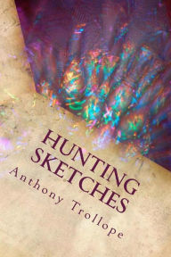 Hunting Sketches