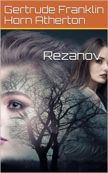 Rezanov