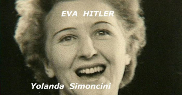 Eva Hitler