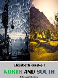 Title: North and South, Author: Elizabeth Gaskell