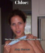 Chloe: The Cheating Wives Diaries, Book THREE