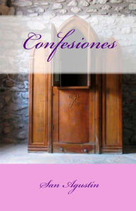 Title: Confesiones, Author: San Agustín