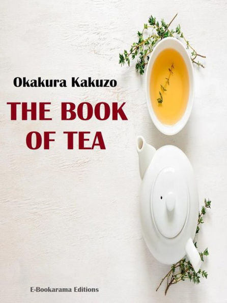 The Book of Tea