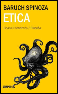 Title: Etica, Author: Benedict de Spinoza